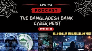 Billion Dollar Cyber Heist EXPOSED by Bangladesh Bank Experts [upl. by Nele258]