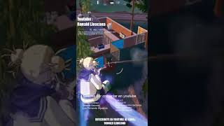 cazando en fortnite XD  lloacana de Twitch [upl. by Elocon]