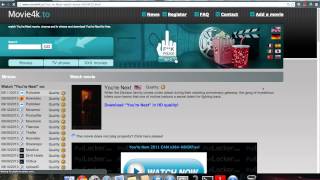 how to watch free full movies 2013 no download [upl. by Aietal]