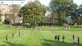 Pratt Institute VS Clarks Summit University [upl. by Grove]