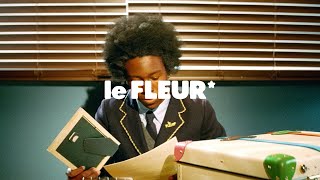 GlobeTrotter by le FLEUR [upl. by Dayna]