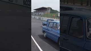 Gordini quotFOR Everquot music renault8gordini gordini [upl. by Norven]