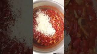 One Pot Casarecce Pasta Recipe With Sausage [upl. by Ellsworth965]