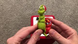 The Grinch Tonie for the Toniebox Review [upl. by Bohner]