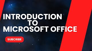 Microsoft Office Your Digital Toolbox  Microsoft Office  MS office Productivityshorts [upl. by Leahciam]