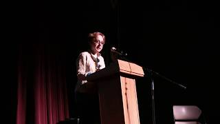 Your Career Your Treasure Hunt  Deborah Grossman  TEDxAmadorValleyHigh [upl. by Oiziruam]