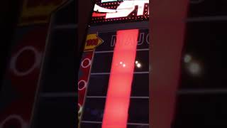 MEGA STACKER ARCADE GAME MAJOR PRIZE WIN [upl. by Brocky]