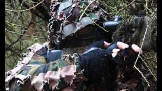 Airsoft VSR Sniper G36 M249 M4 P90 Scotland [upl. by Carmelita327]