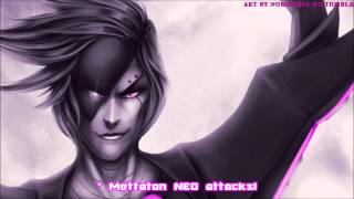 Undertale NEO AWOKEN  Mettaton NEO Full Fight Theme SPOILERS [upl. by February]