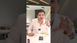 Rs 50000 crore scam and got this much back stockmarket trading viralvideo shorts ytshorts [upl. by Resay354]