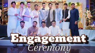 Engagement in Hazara town with Boys👏👏🕺💃 [upl. by Nela66]