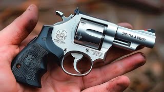 Top 7 Revolvers to Buy in 2024 [upl. by Stalker68]