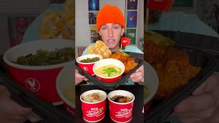 part 12 highly requested hattie b’s smackdown🐔🔥 mukbang [upl. by Anole]