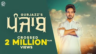 Punjab Full Video  Gurjazz  Rana Sotal  Sunny Vik  Desi Vibe  Latest Punjabi Songs 2020 [upl. by Artaed]