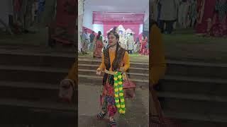 ambeshortsvideoreelsramkrishnasongdiwalirangoli subscribebhootbabybailgadasharyatgaana [upl. by Shaner802]