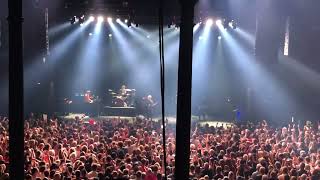 Indochine quotNos Célébrationsquot at The Roundhouse London June 11th 2023 [upl. by Maleen]