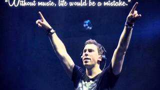 Hardwell No1 Dj In The World [upl. by Yearwood]