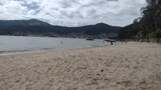 Praia do Café  Marinas  Angra dos Reis [upl. by Yendor489]