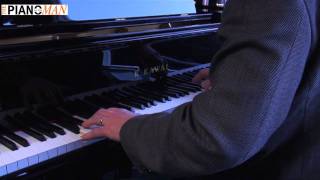 KAWAI GM10 Grand Piano Video Demo By the Pianoman Leeds [upl. by Aicnelev]