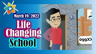 Adventist Mission Childrens Stories ► March 19 2022► 🇺🇸 ◄ LifeChanging School [upl. by Saqaw129]