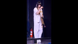 Mikoto Chocolatiere CMJ  Renai Escalation สามเกลอฮาโตะ เบิร์ดเดย์ ปาร์ตี้ 19102024 Fancam [upl. by Goody]