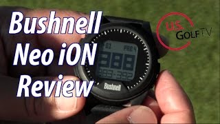 Bushnell Neo iON Review [upl. by Priebe]