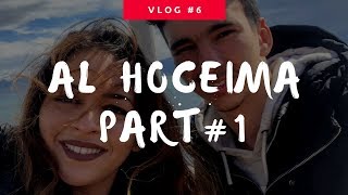 AL HOCEIMA  Part1 🙌🏻الحسيمة في فصل الشتاء [upl. by Atnauqal]