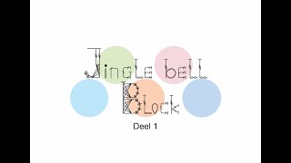 NL CAL Jingle Bell block 2024  deel 1 [upl. by Abbotsen]