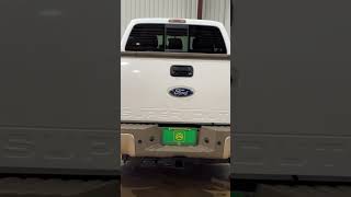 Ford F250 King Ranch Diesel [upl. by Emmy]