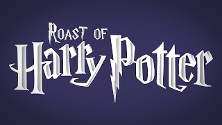 Roast of Harry Potter  Hermoine Granger [upl. by Enoed584]