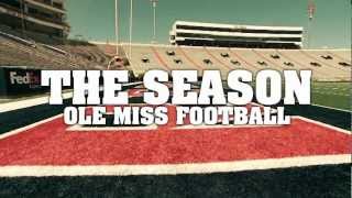 THE SEASON Ole Miss Football  Episode 3 [upl. by Toomay]