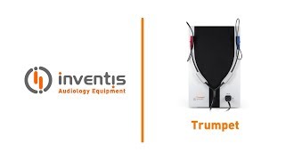 Inventis Trumpet • Introduction [upl. by Lehsreh613]