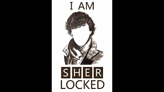 Sherlock Holmes Theme Song [upl. by Lissy391]