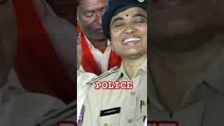 Assistant Commissioner of Police V Madhavi ias ips upsc motivation shorts [upl. by Ahsenal]