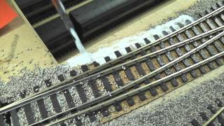 How to  Episode 11  Ballasting a Point [upl. by Lunette]