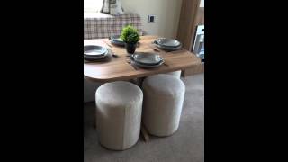 2016 Willerby Rio Premier 37ft 3 Bedroom [upl. by Asennav]