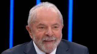 Entrevista com o candidato Lula no JN [upl. by Yablon800]