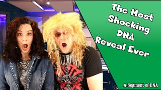 The Most Shocking DNA Reveal Ever You Wont Believe Who Phil is Related To [upl. by Demah]