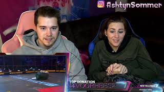 Amazing Battlebots Highlights 2016 Part 2  REACTION [upl. by Marris]