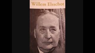 Willem Elsschot 18821960  Gedicht Aan Van der Lubbe 1934 [upl. by Adnamaa]