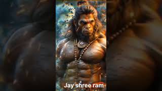 Jay shree ram Jay hnuman [upl. by Yemarej]