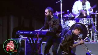 Capital Cities Live  NSSN  Oakland CA 61213 [upl. by Ajroj]