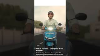 TVS Jupiter CNG दुनिया का पहला CNG स्कूटर shorts jupiter cngbike viralvideo tvsjupiter [upl. by Winebaum12]