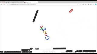 GOOGLE SPACE MR DOOB [upl. by Cusick42]