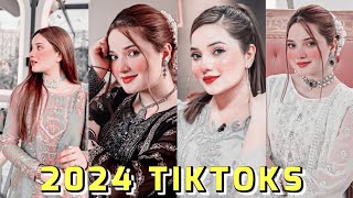 Rabeeca Khan new TikTok videos rabeeca kha Lestest TikTok 🥲 [upl. by Rubinstein]