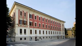 Presentazione scuola Parmigianino Secondaria di I grado [upl. by Smaoht36]