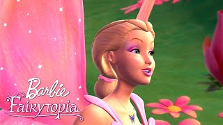 Barbie™ Fairytopia  Transformação [upl. by Asilet407]