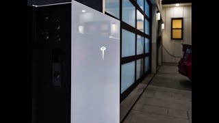 Tesla Powerwall 3 NZ [upl. by Dnalhsa]