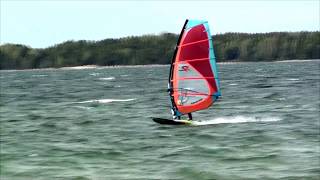 NoveNove Revo LTD 115 and S2Maui Banshee 6 4 first flight REV2 [upl. by Mathur438]