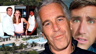 Full Summary The Jeffrey Epstein Files [upl. by Ferris411]